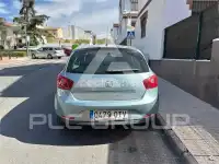 2010 Seat Ibiza