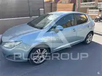 2010 Seat Ibiza