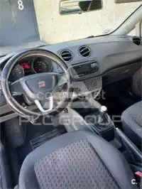 2010 Seat Ibiza