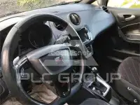 2010 Seat Ibiza