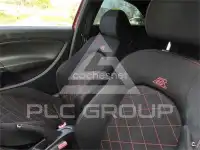 2010 Seat Ibiza