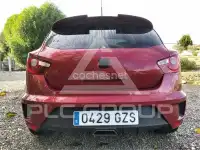 2010 Seat Ibiza