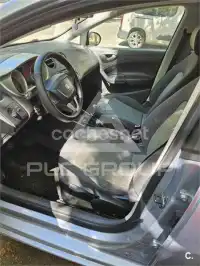 2010 Seat Ibiza