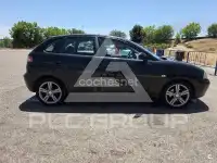 2010 Seat Ibiza