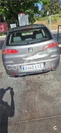 2010 Seat Ibiza