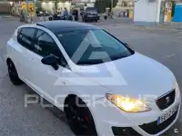 2010 Seat Ibiza