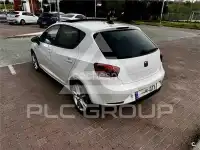2010 Seat Ibiza