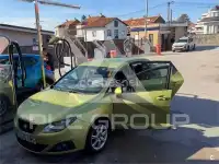2010 Seat Ibiza