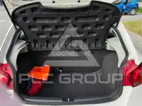 2010 Seat Ibiza