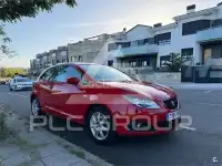 2010 Seat Ibiza