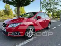 2010 Seat Ibiza