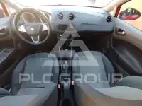 2010 Seat Ibiza