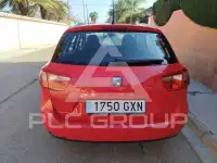 2010 Seat Ibiza
