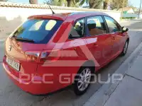 2010 Seat Ibiza