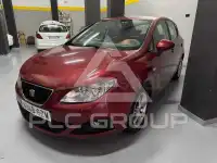 2010 Seat Ibiza