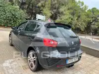 2010 Seat Ibiza
