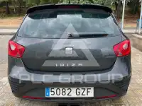 2010 Seat Ibiza