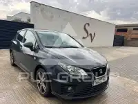 2010 Seat Ibiza