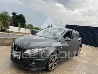 2010 Seat Ibiza
