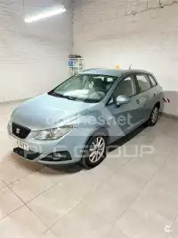 2010 Seat Ibiza