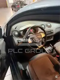 2010 Seat Ibiza