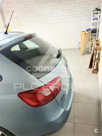 2010 Seat Ibiza