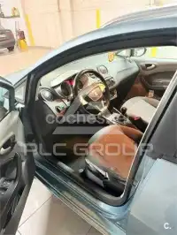 2010 Seat Ibiza