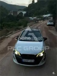 2010 Seat Ibiza