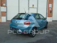 2010 Seat Ibiza