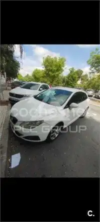 2010 Seat Ibiza