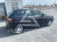2010 Seat Ibiza