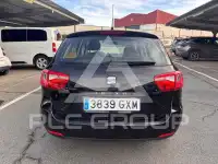 2010 Seat Ibiza