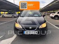 2010 Seat Ibiza