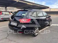 2010 Seat Ibiza