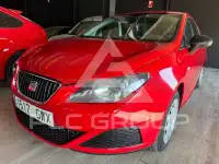 2010 Seat Ibiza