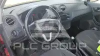 2010 Seat Ibiza