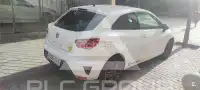 2010 Seat Ibiza