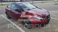 2010 Seat Ibiza