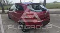 2010 Seat Ibiza