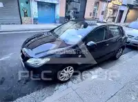 2010 Seat Ibiza