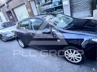2010 Seat Ibiza