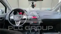2010 Seat Ibiza