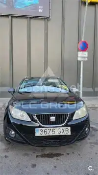 2010 Seat Ibiza