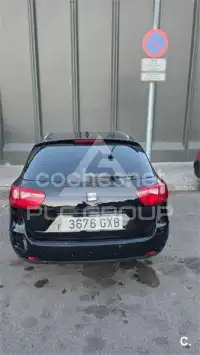 2010 Seat Ibiza