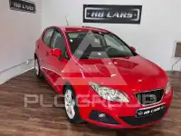 2010 Seat Ibiza