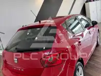 2010 Seat Ibiza