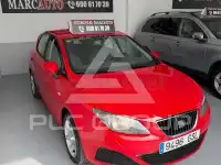 2010 Seat Ibiza