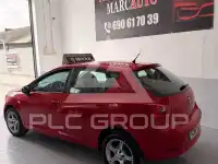 2010 Seat Ibiza