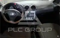 2010 Seat Ibiza