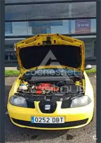2010 Seat Ibiza